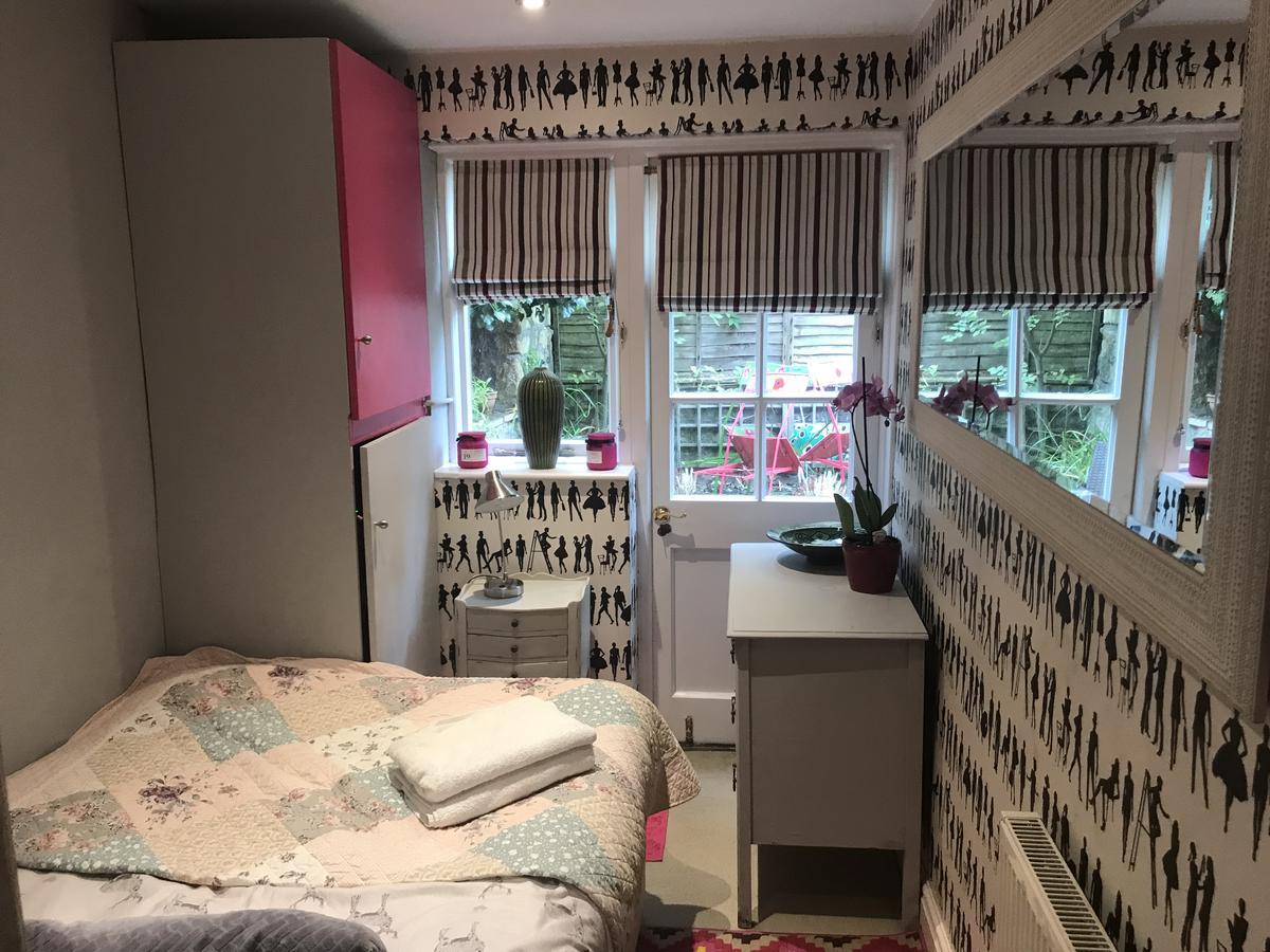 City Centre - Rivers Street, Quiet 2 Bed Ground Floor Georgian Garden Apartment Бат Екстериор снимка