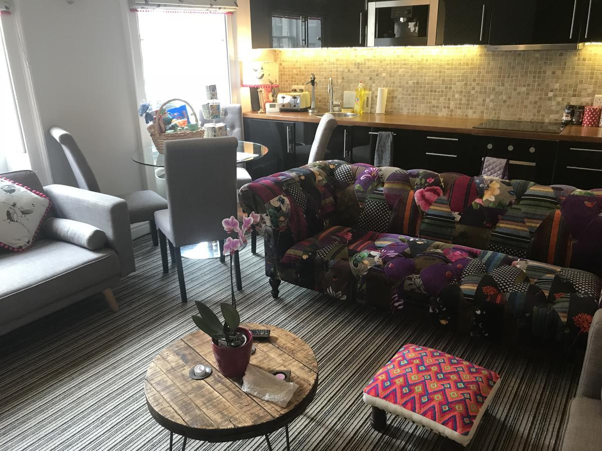 City Centre - Rivers Street, Quiet 2 Bed Ground Floor Georgian Garden Apartment Бат Екстериор снимка