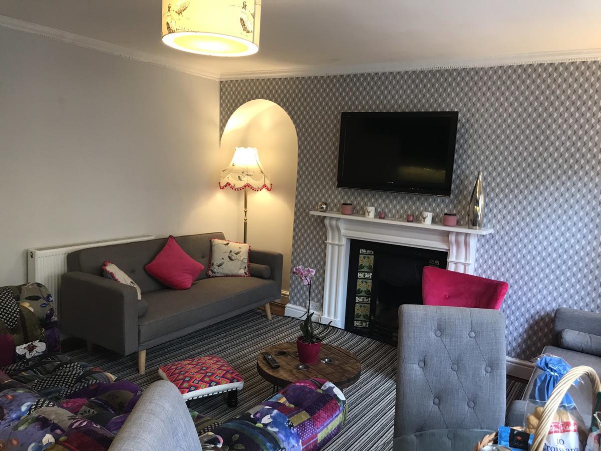 City Centre - Rivers Street, Quiet 2 Bed Ground Floor Georgian Garden Apartment Бат Екстериор снимка